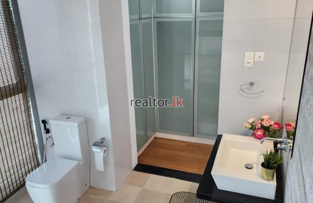 Three Bed Apartment For Sale In Emperor Colombo 3