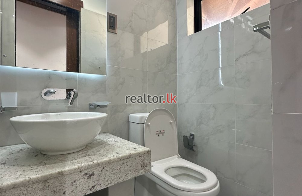 Furnished Two Bed Apartment For Rent In Colombo 5