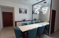 Two Bed For Rent In Iconic Galaxy Rajagiriya