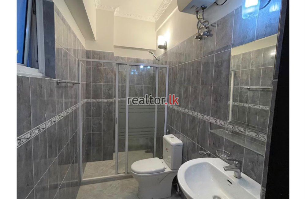 Three Bed For Rent In Allium Tower Colombo 06