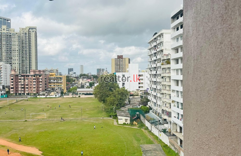Affordable Apartment For Sale In Colombo 06