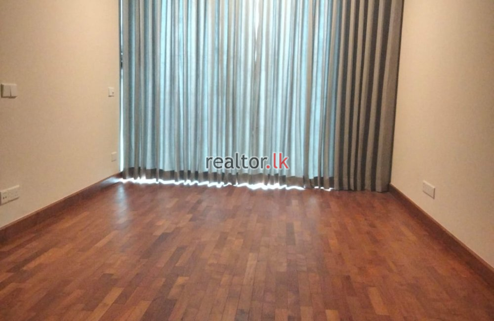 Sea View Three Bed Apartment At The Grand Colombo