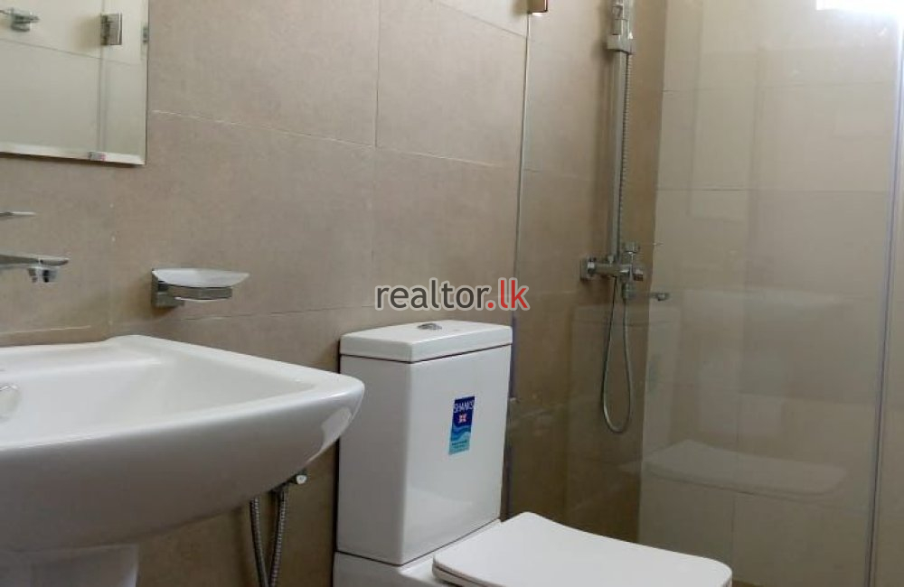 Apartment For Sale In Mount Lavinia Templers Road