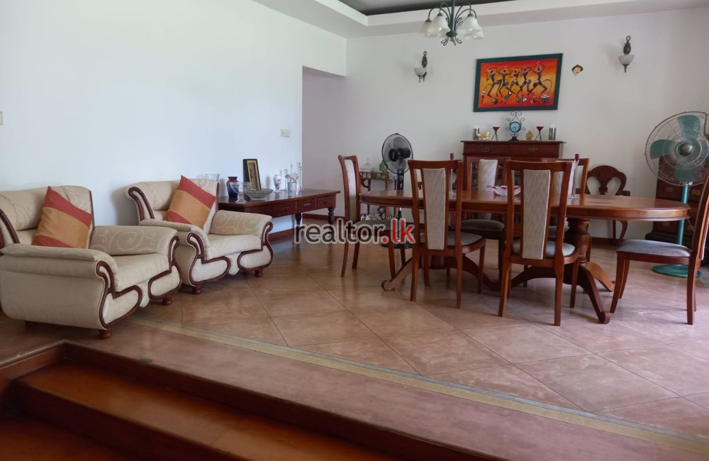 House For Rent At Pelawatte Battaramulla