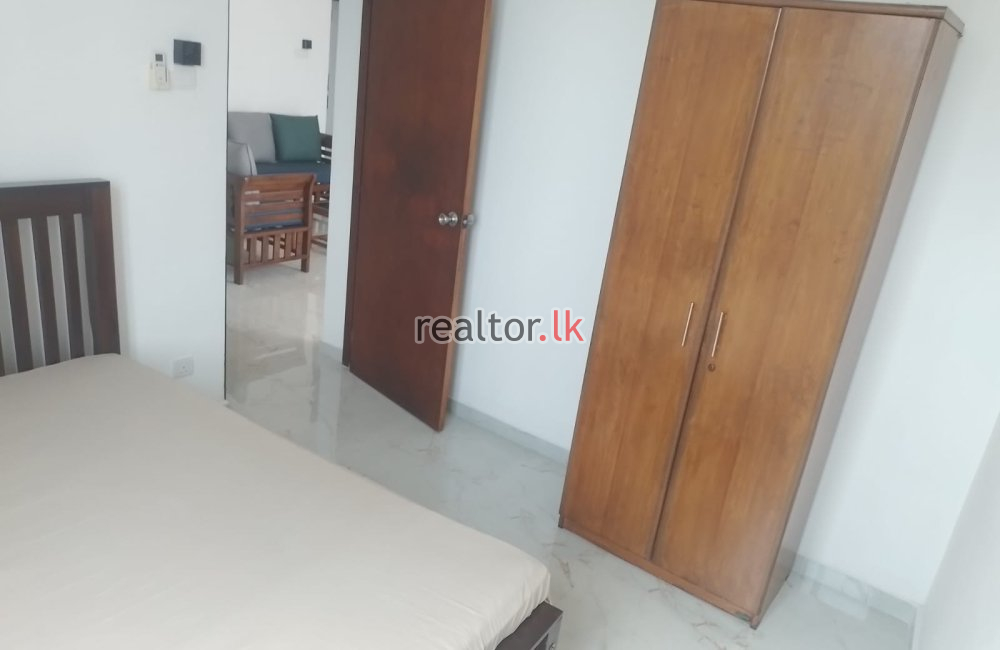 Fully Furnished Apartment for Rent in Kalubowila