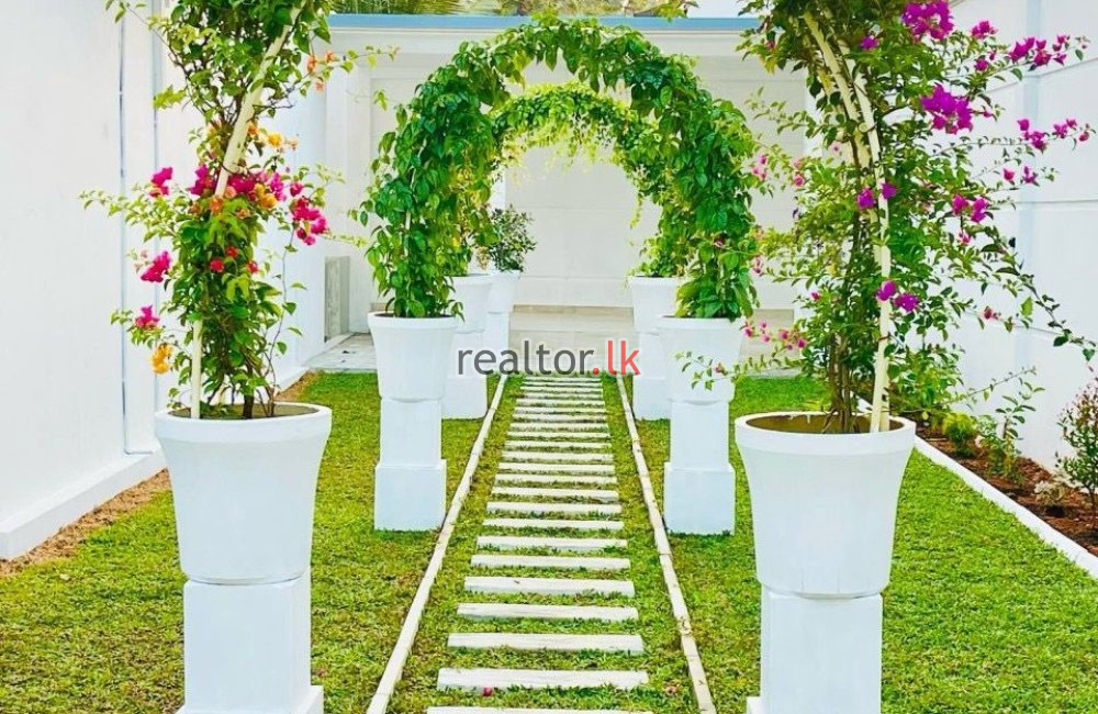 Architect Designed New House For Sale In Wattala