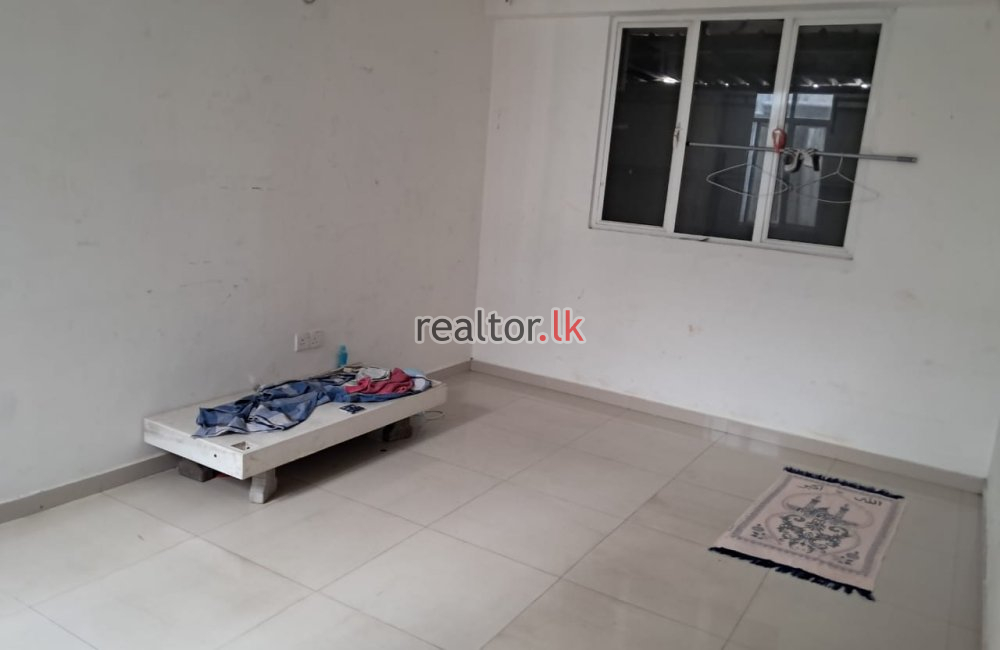 Showroom For Rent In Facing Galle Rd Wellawatta