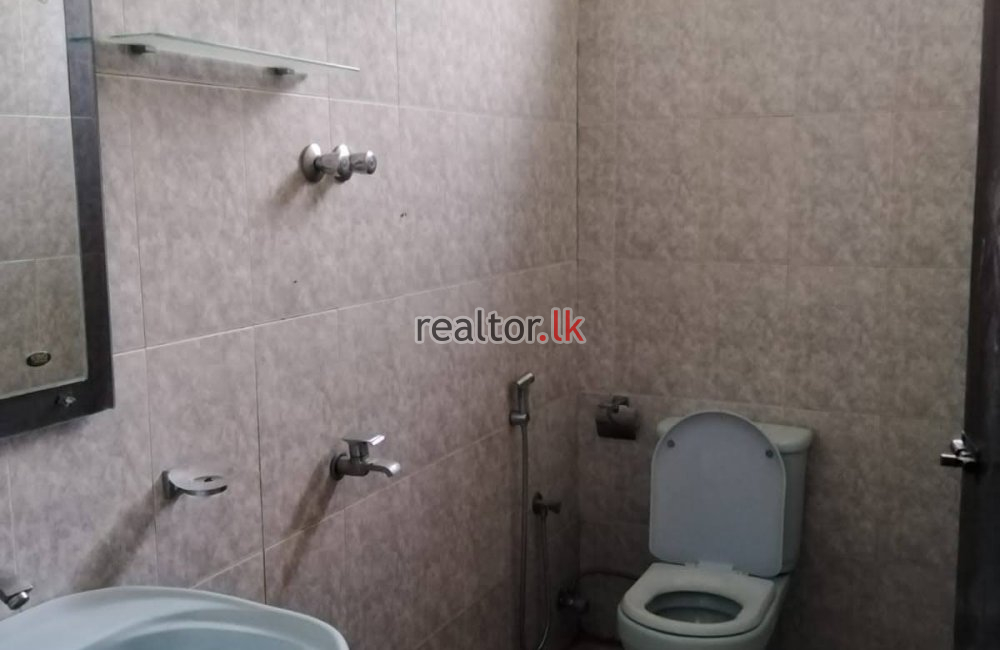 House For Rent At Quarry Rd Dehiwala