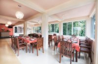 Hotel And Residence For Sale In Ampitiya Kandy