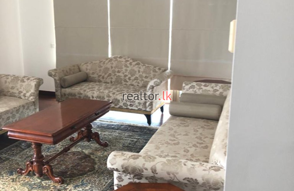 Four Bed Penthouse For Sale At Empire Residencies
