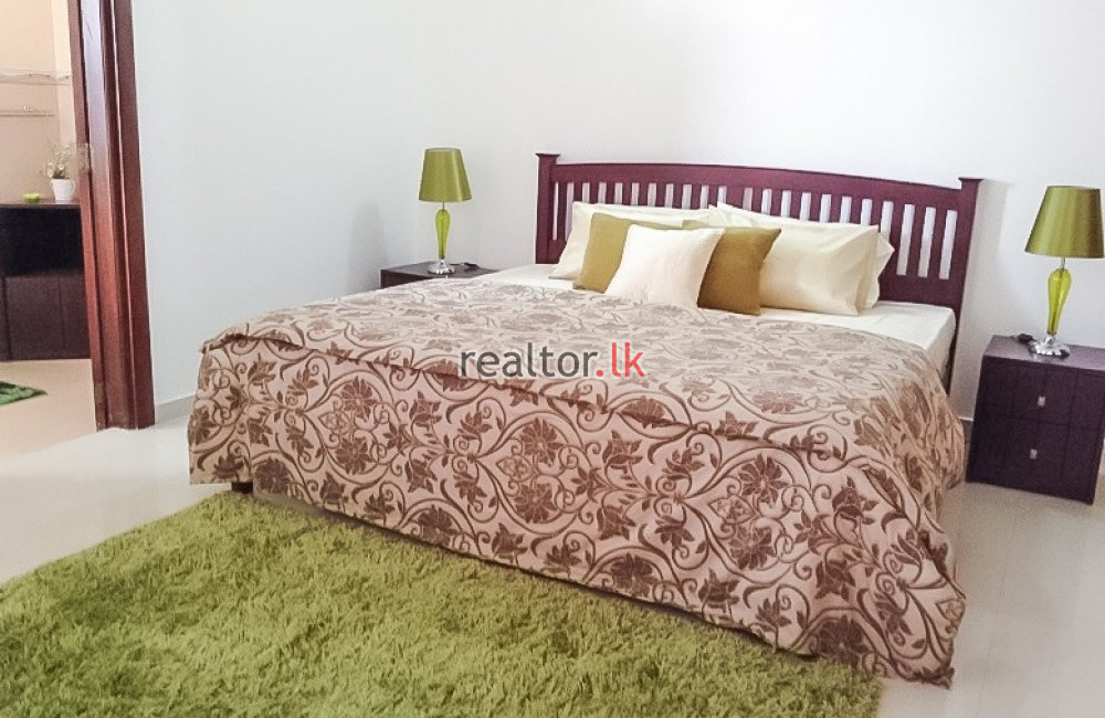 Three Bed In Citadel Apartments Colombo 03