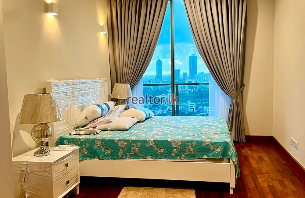 The Grand Furnished Three Bed For Rent Colombo 7