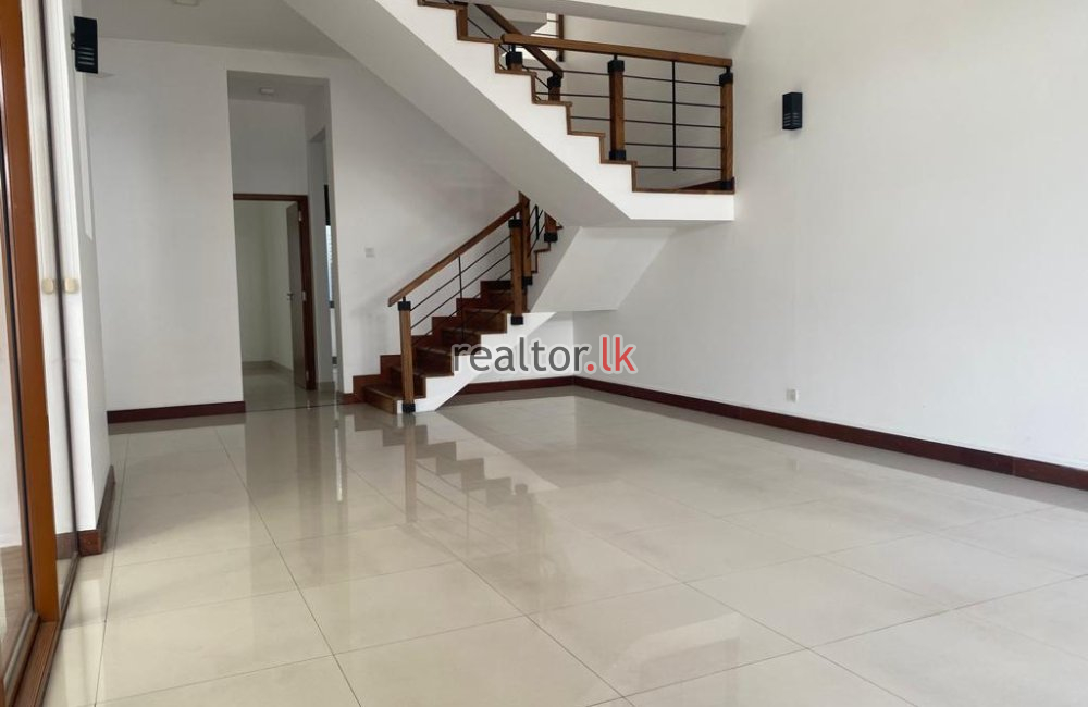 House For Rent At Jayanthipura Battaramulla