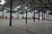 Warehouse For Rent At Wattala