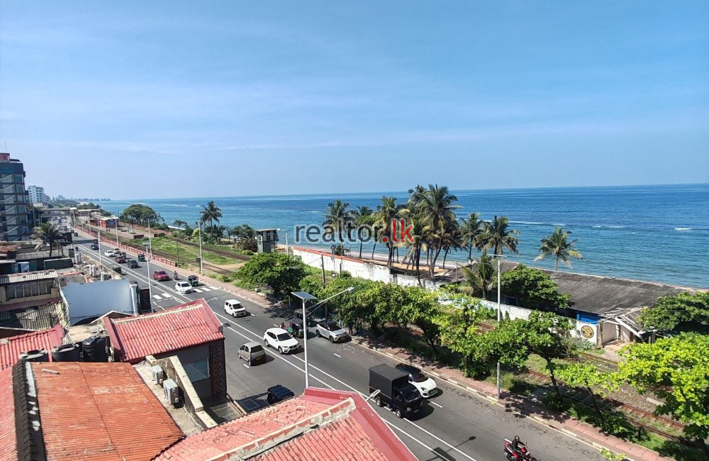 Three Bed Apartment For Sale In Colombo 06
