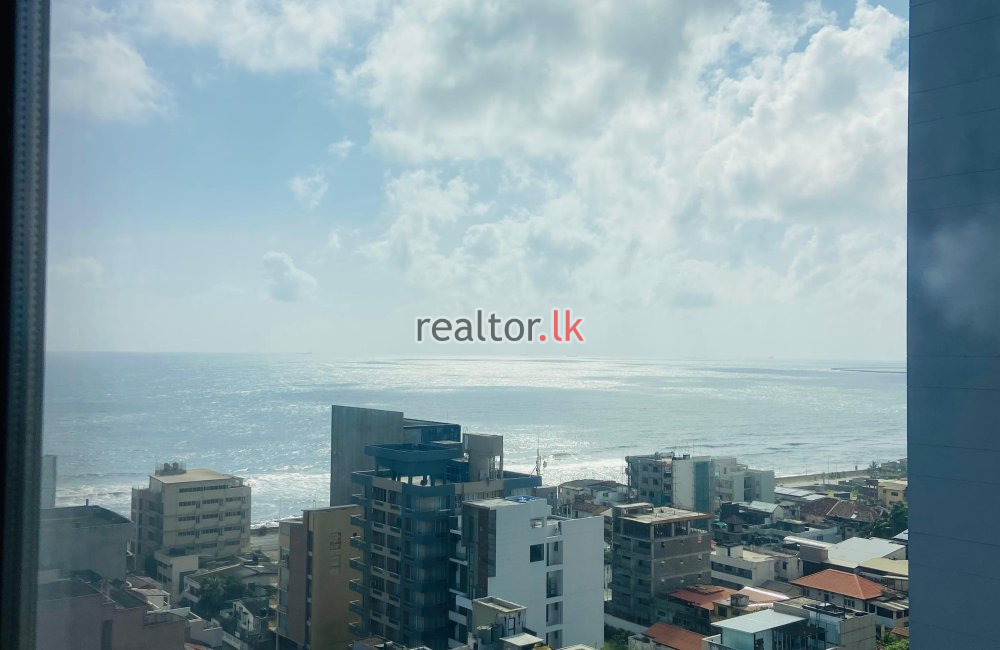 Luxury Apartment For Rent In Colombo 03