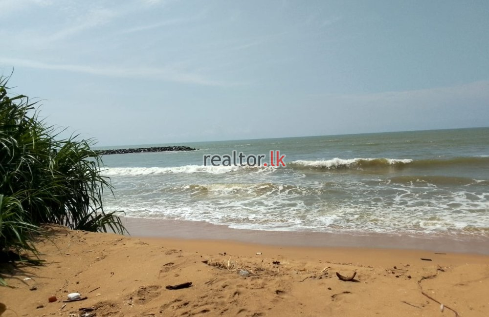 Land For Sale At Kalutara