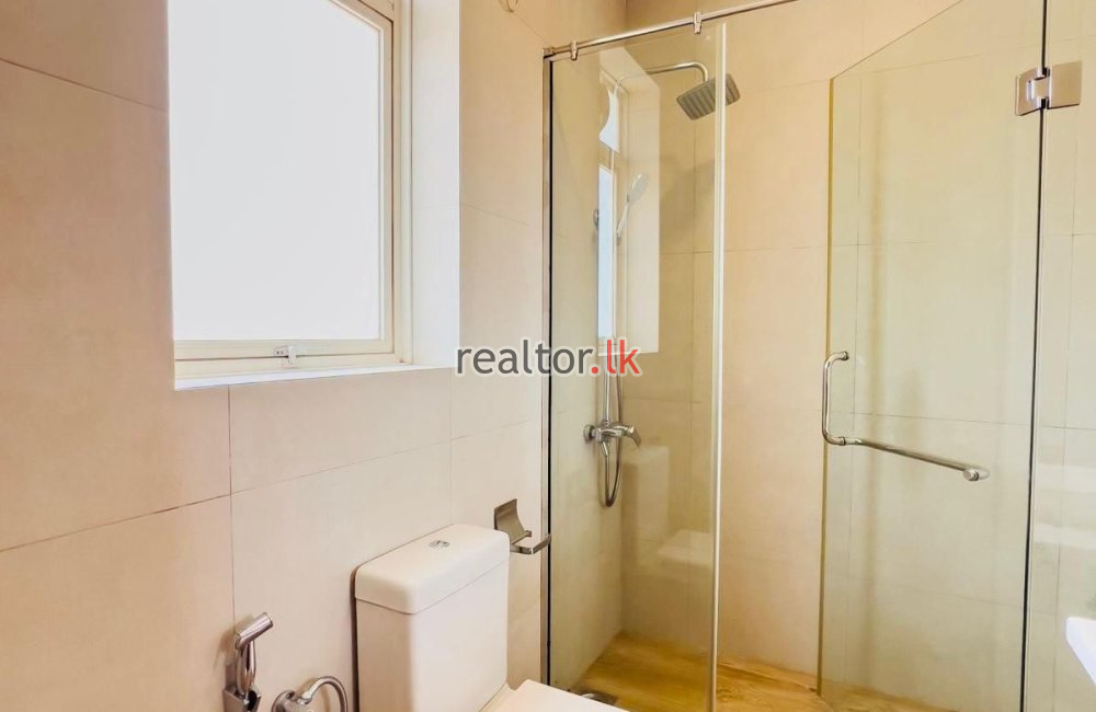 Fully Furnished Penthouse For Rent In Borella