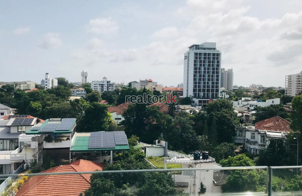 Two Bed For Sale In Capitol 7 Residencies Colombo