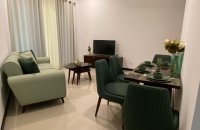 Apartment For Rent In Tri-Zen Colombo 02