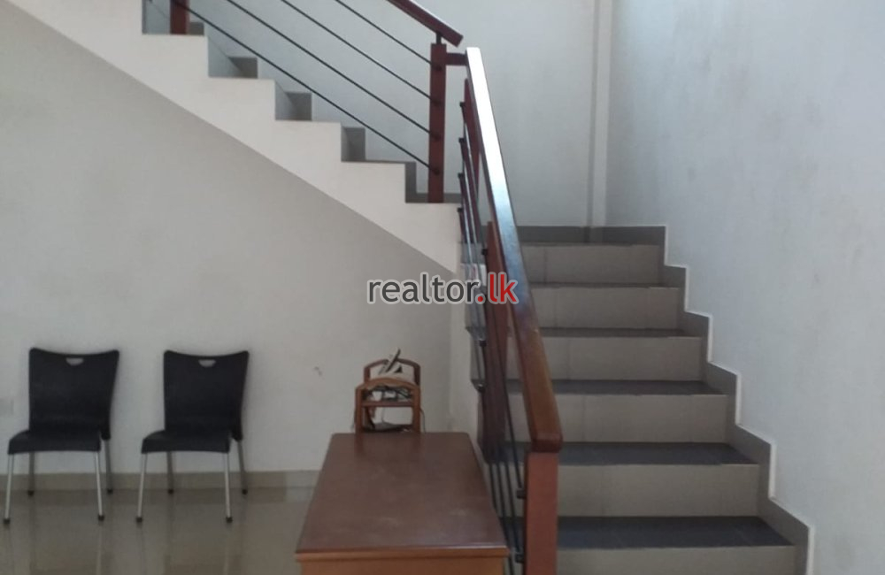 House For Sale At Wijerama Nugegoda