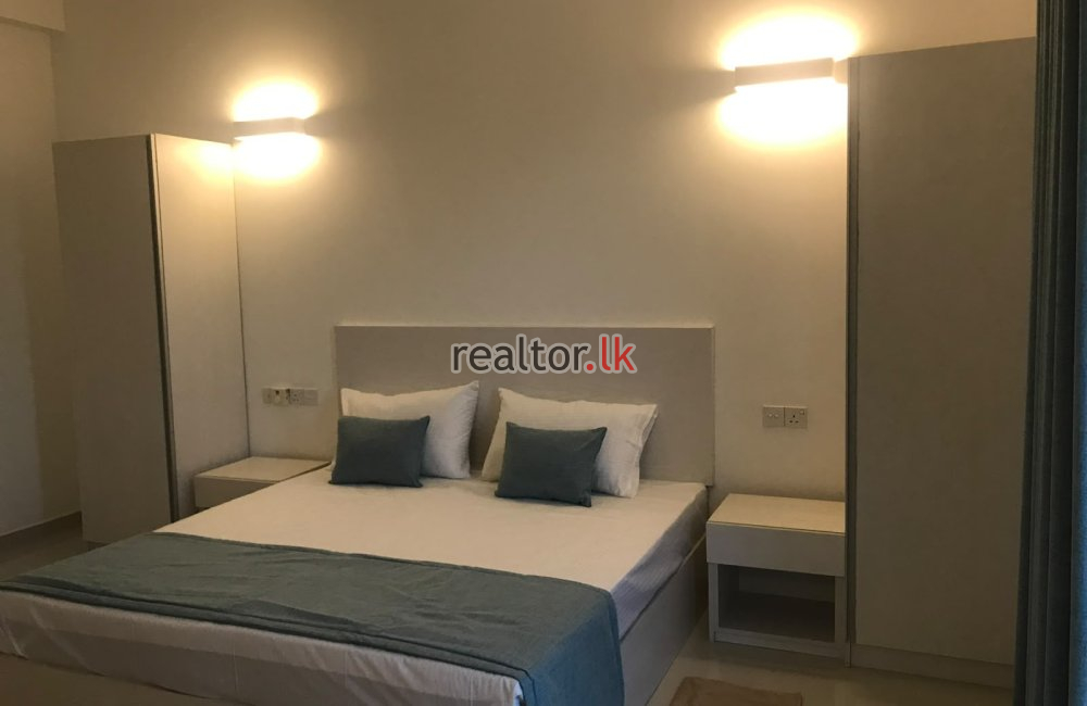 Three Bed In Bandaranayaka Courts Nugegoda