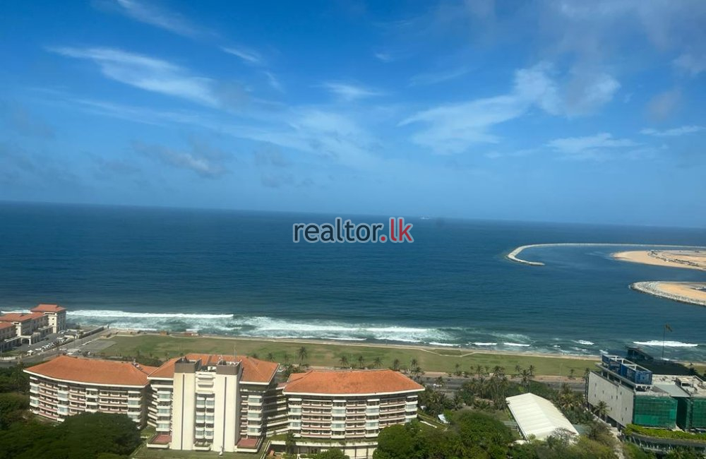 Two Bed For Rent In Cinnamon Life Suites Tower