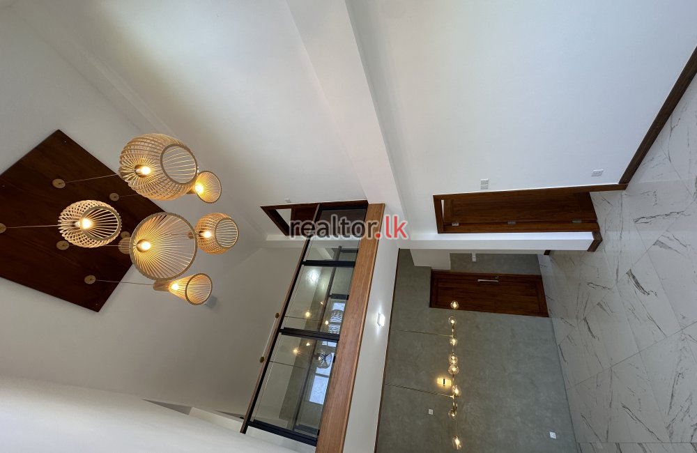 Duplex Apartment For Sale In Colombo 06
