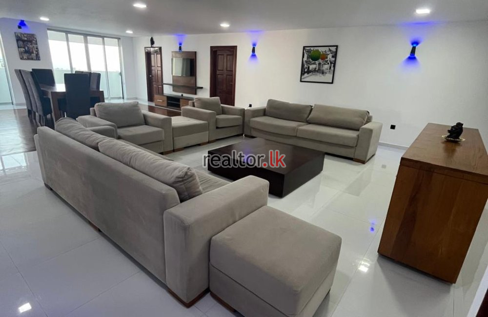 Three Bed For Sale At Northpole Ocean Residencies