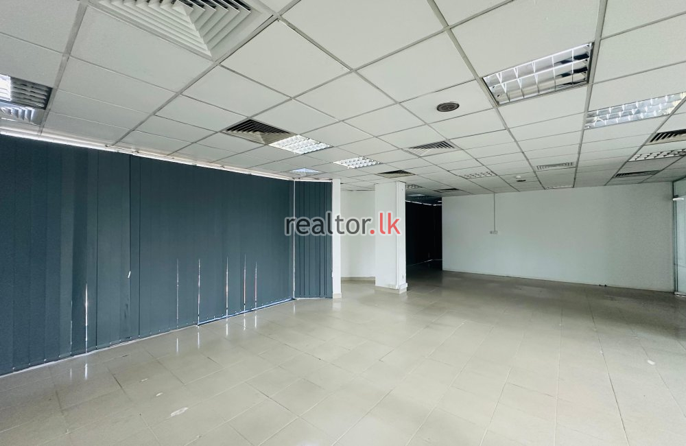 Office Space For Rent In Colombo 03