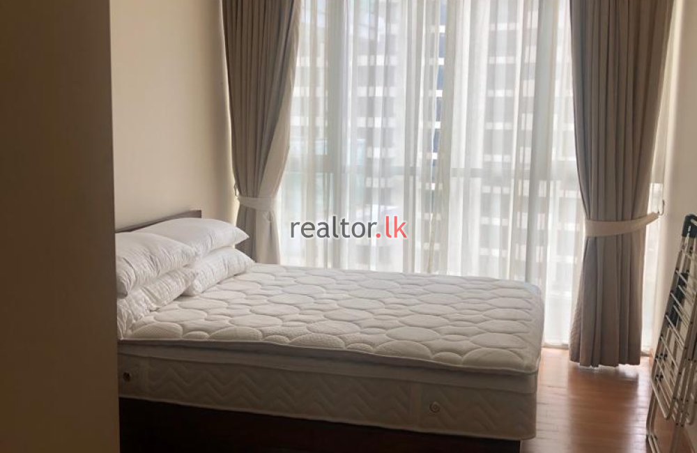 Two Bed At Emperor For Rent