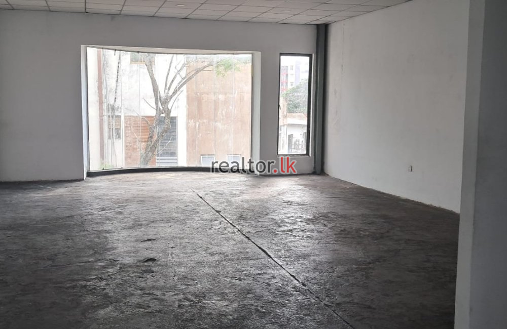 Office Space For Rent At High Level Rd Nugegoda