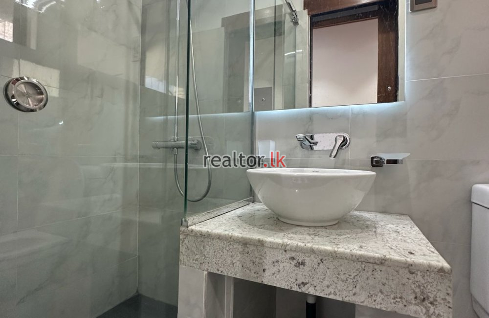 Furnished Two Bed Apartment For Rent In Colombo 5