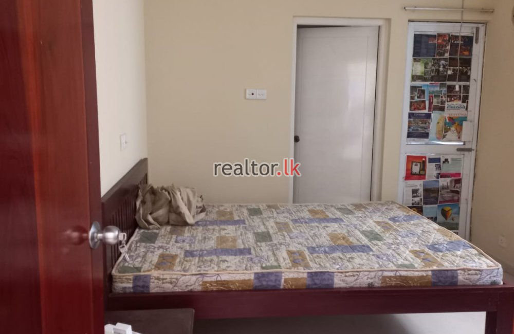 Three Bed In Datum Paradise Apartments Colombo 04