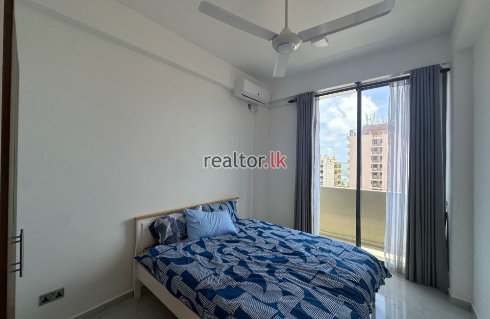New Furnished Apartment For Rent In Colombo 06