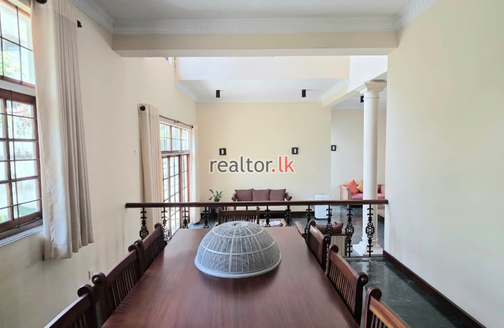 House For Rent In Thimbirigasyaya Rd Colombo 05