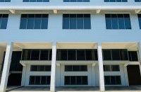 Three Storey Building For Rent In Colombo 04
