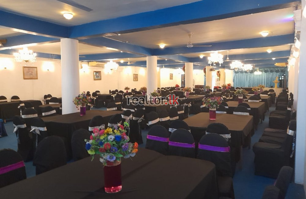 Office Space For Rent At Castle Street Colombo 8