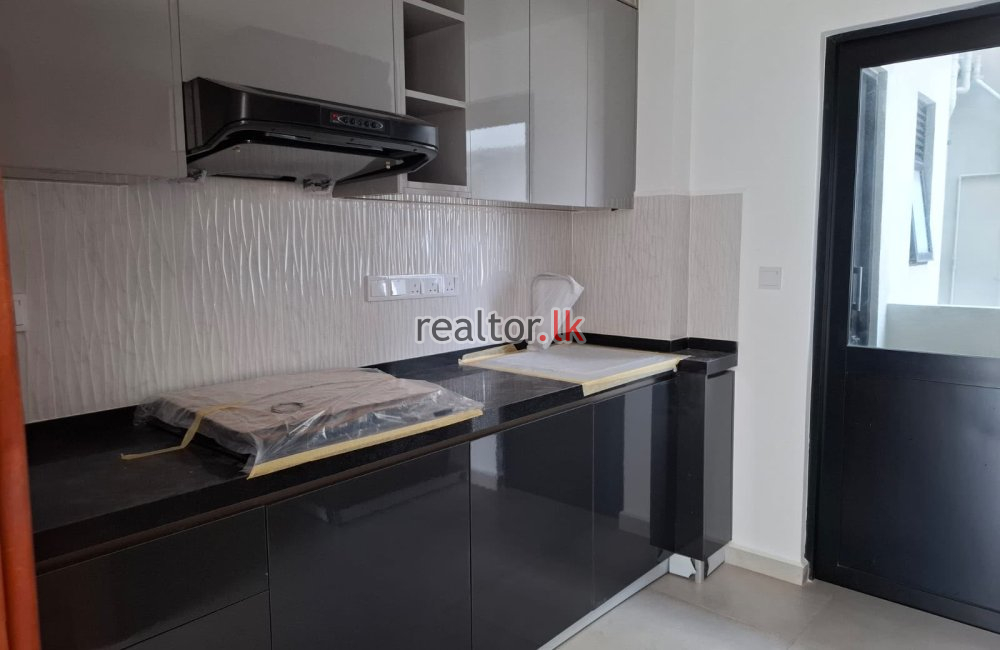 Two Bed For Sale In Paragon Heights Colombo 04