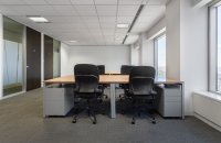 Plug-and-Play Office Space in Regus Sino Lanka