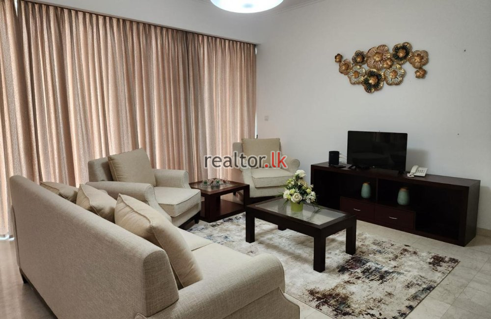 Three Bed For Sale At Emperor Residencies Colombo