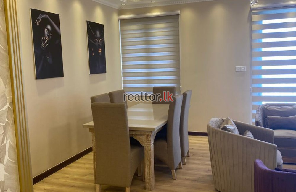 Luxurious Three Bed Apartment For Rent In On320
