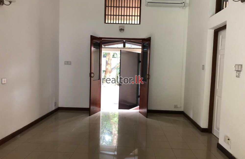 House For Rent At Battaramulla