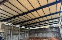 Warehouse For Rent In Kesbawa