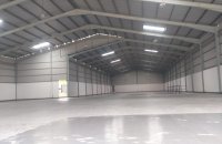 Brand New Warehouse In Low Level Rd Welivita