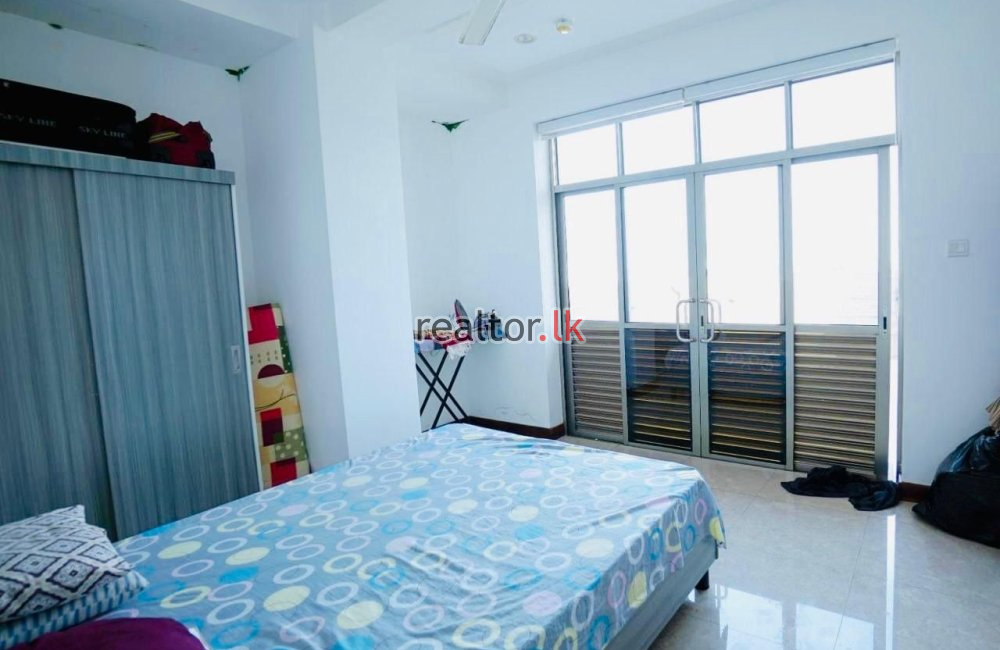 Duplex 3 Bed Apartment For Rent In Colombo 03