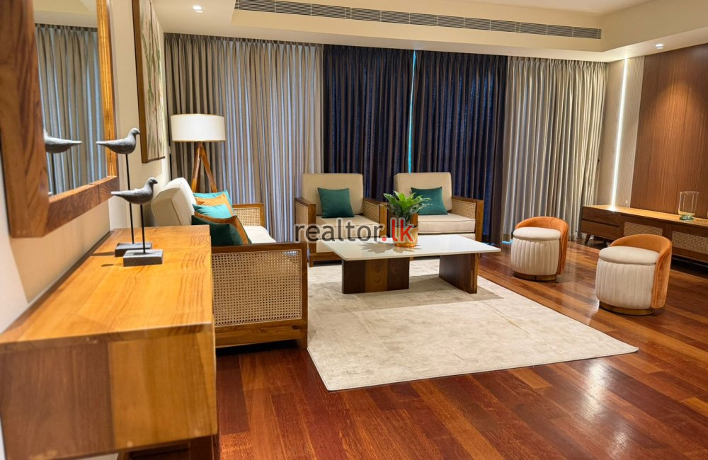 Three Bed For Sale In Cinnamon Life Residences