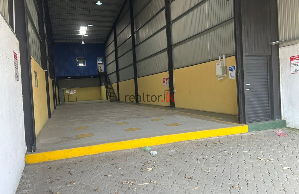 Sedwatte Road Warehouse For Rent
