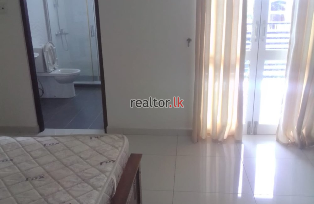 Two Bed For Rent At Prime Residencies Kotte