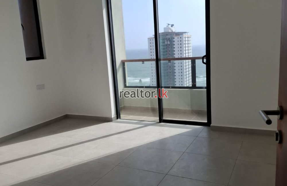Two Bed For Sale In Paragon Heights Colombo 04